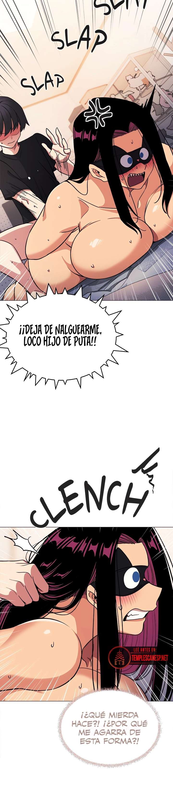 Deja de Fumar [sin censura] Capitulo 37 página 23