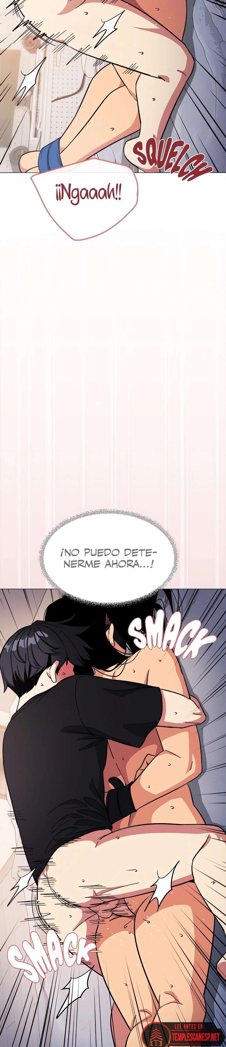 Deja de Fumar [sin censura] Capitulo 37 página 27