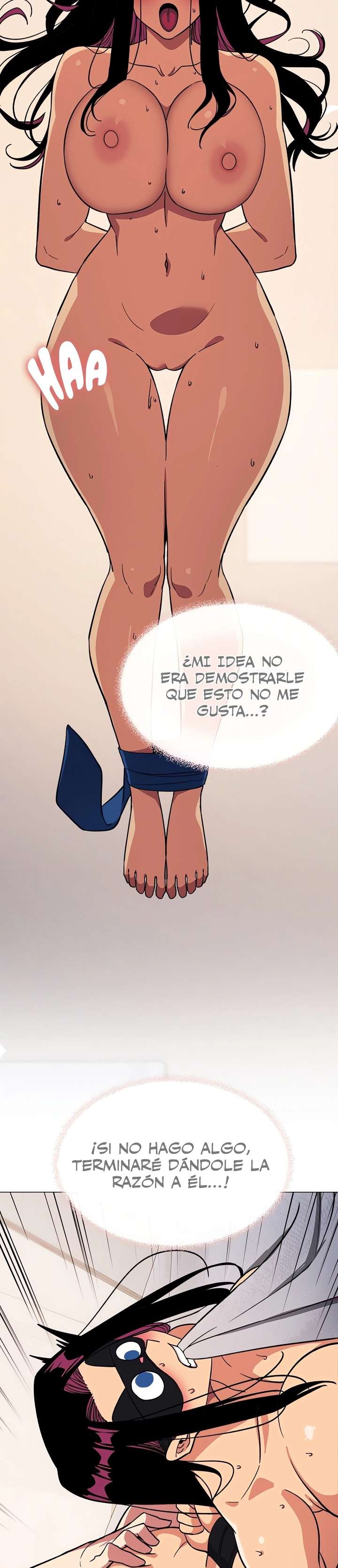 Deja de Fumar [sin censura] Capitulo 37 página 29