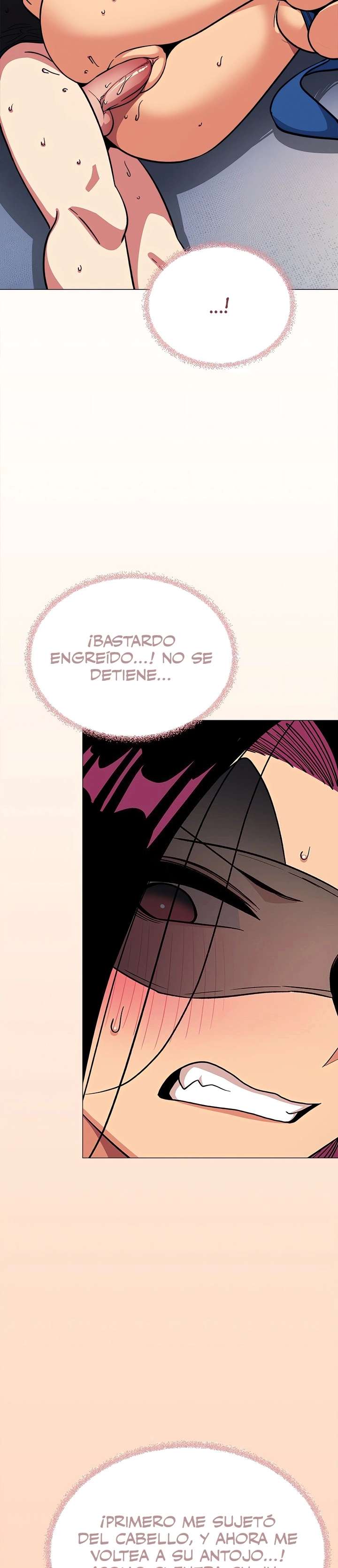 Deja de Fumar [sin censura] Capitulo 37 página 31