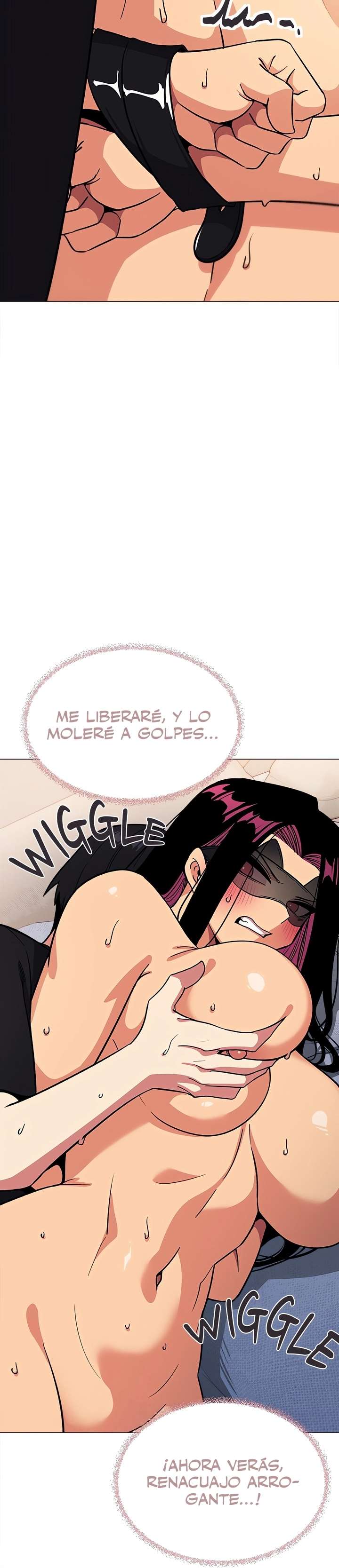 Deja de Fumar [sin censura] Capitulo 37 página 33