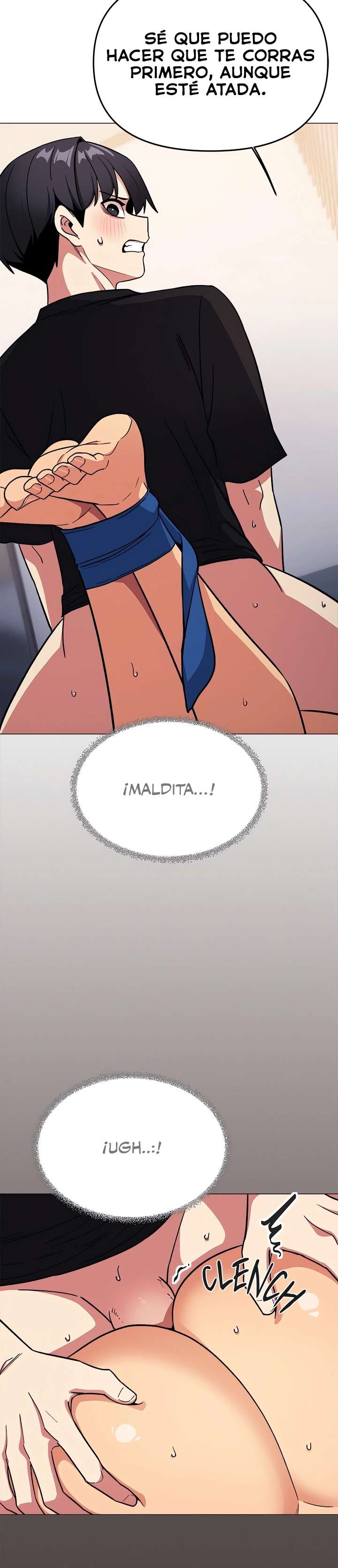 Deja de Fumar [sin censura] Capitulo 37 página 7