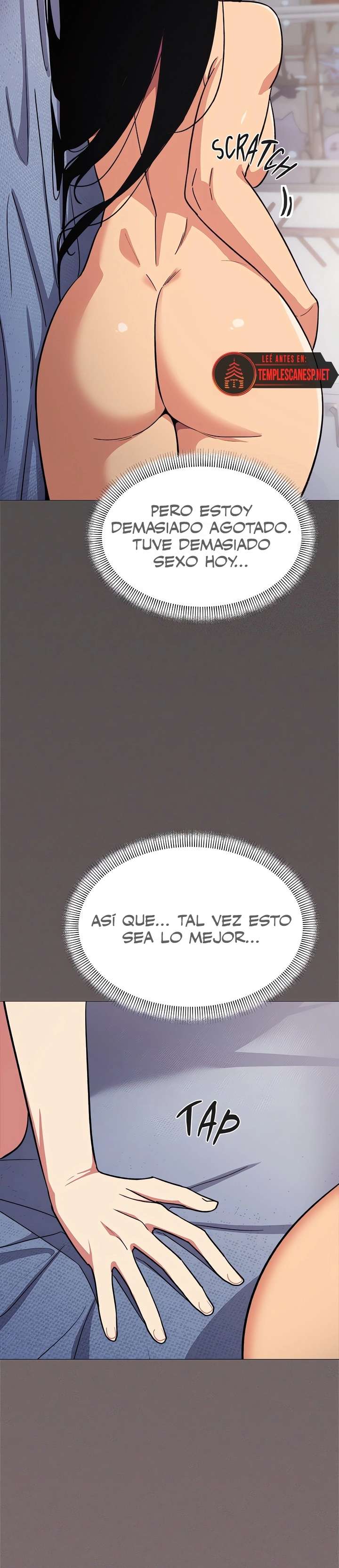 Deja de Fumar [sin censura] Capitulo 38 página 10