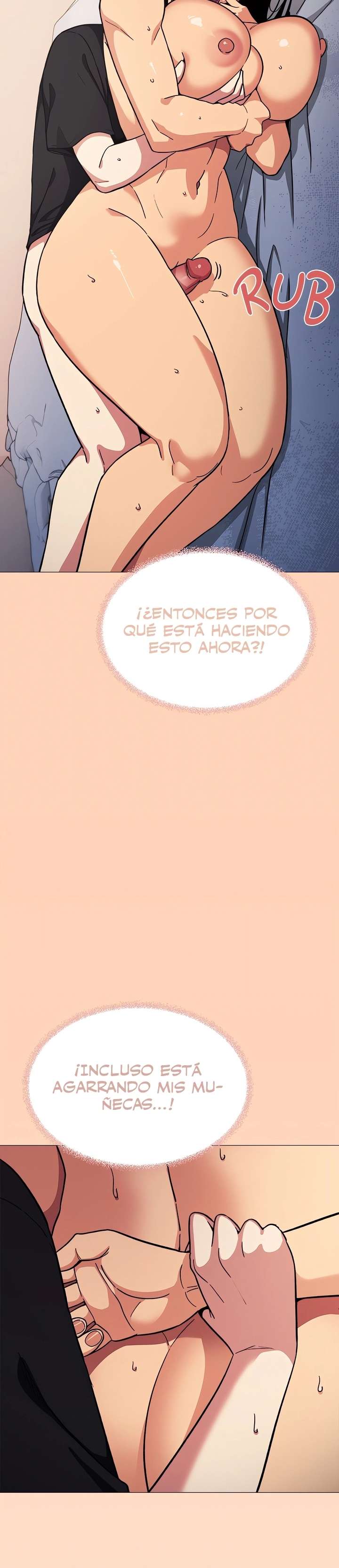 Deja de Fumar [sin censura] Capitulo 38 página 21