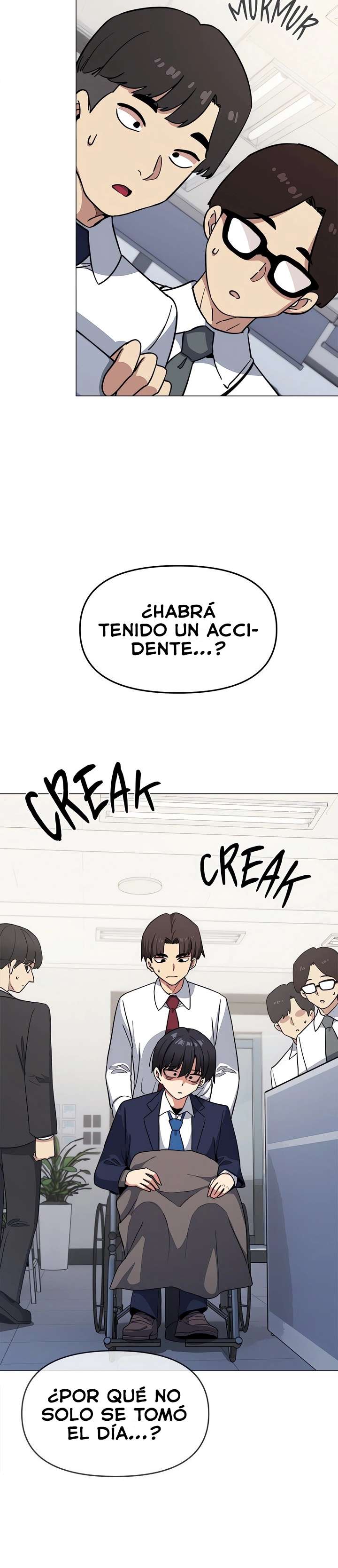 Deja de Fumar [sin censura] Capitulo 38 página 39