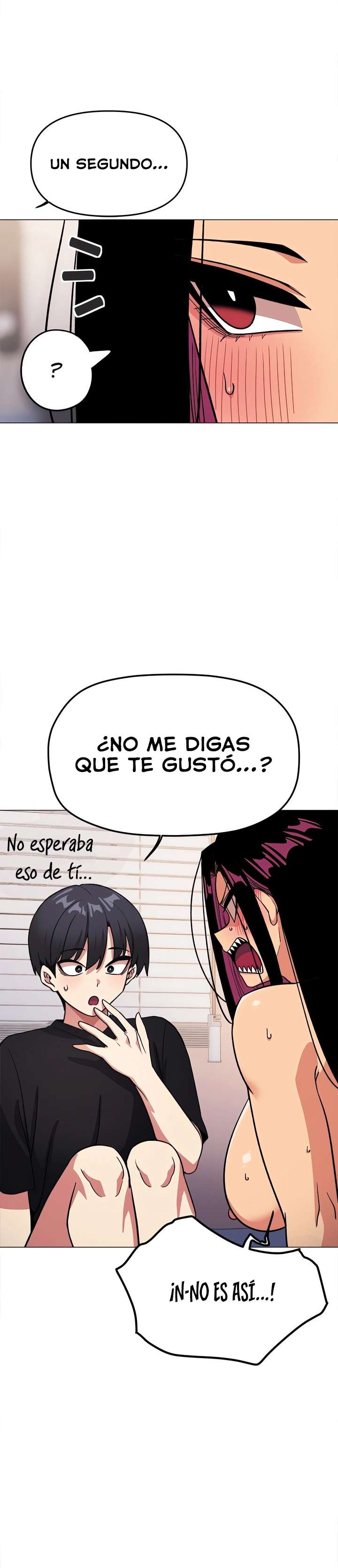 Deja de Fumar [sin censura] Capitulo 38 página 4