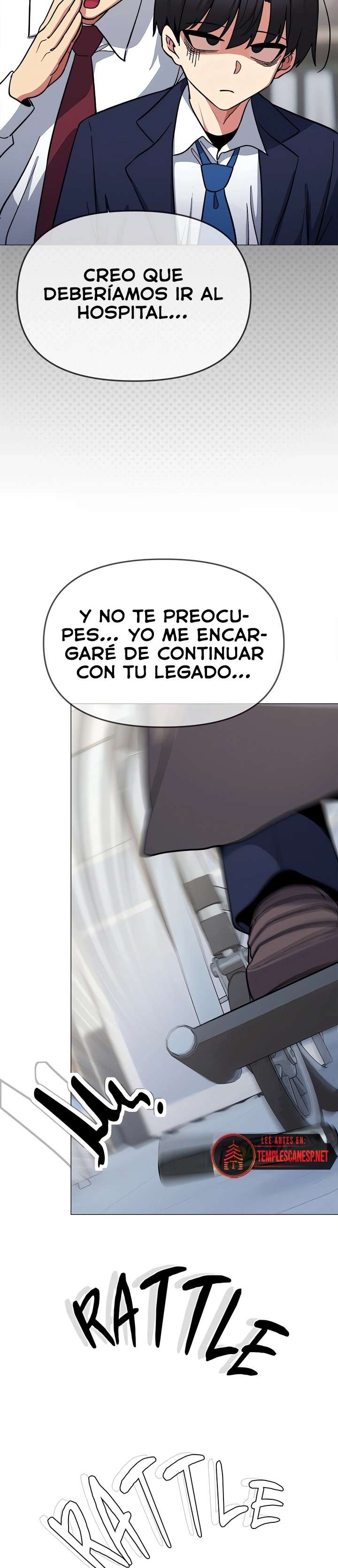 Deja de Fumar [sin censura] Capitulo 38 página 41
