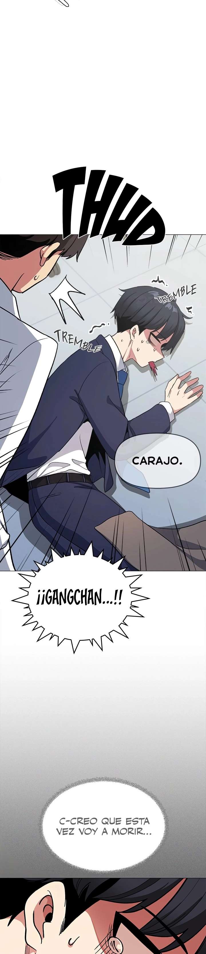 Deja de Fumar [sin censura] Capitulo 38 página 42