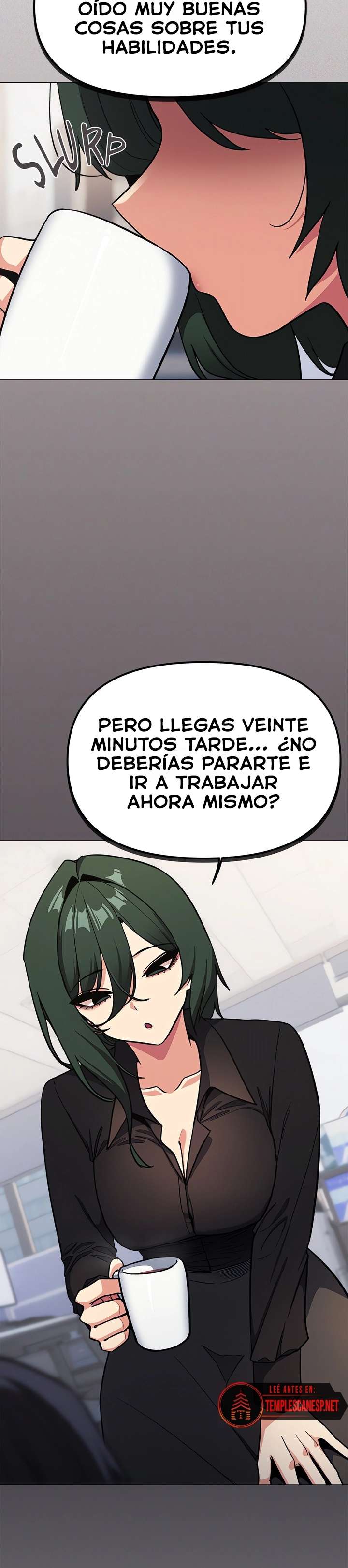 Deja de Fumar [sin censura] Capitulo 38 página 44