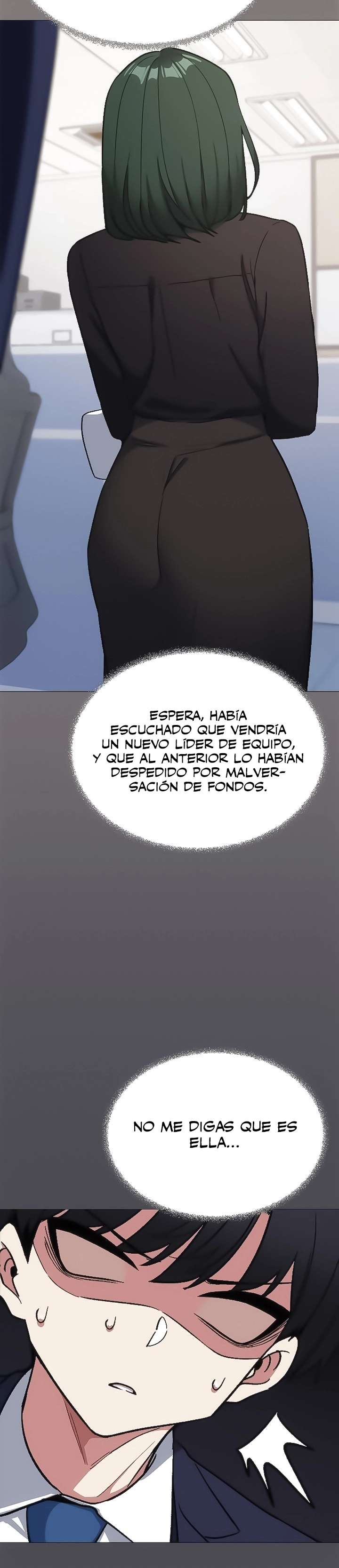 Deja de Fumar [sin censura] Capitulo 39 página 13