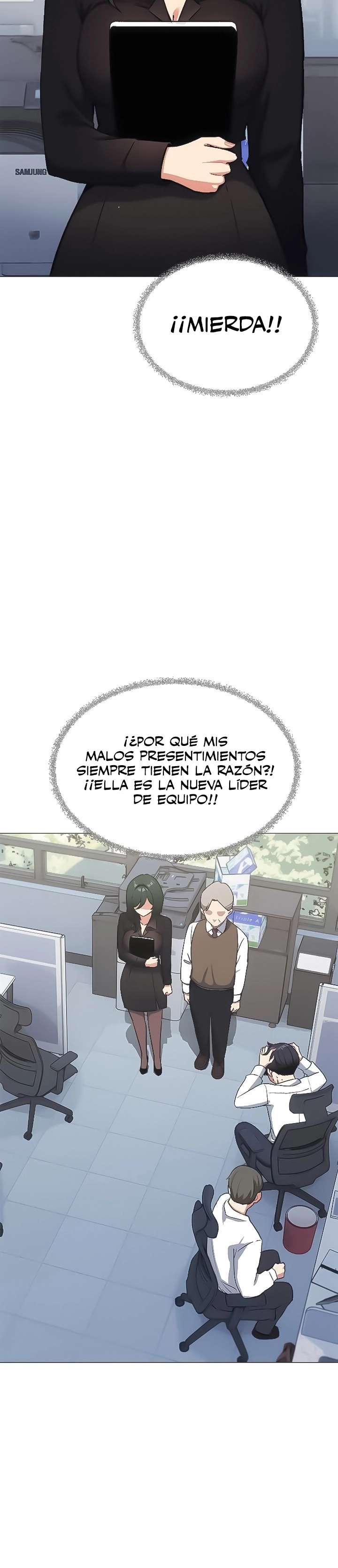 Deja de Fumar [sin censura] Capitulo 39 página 15