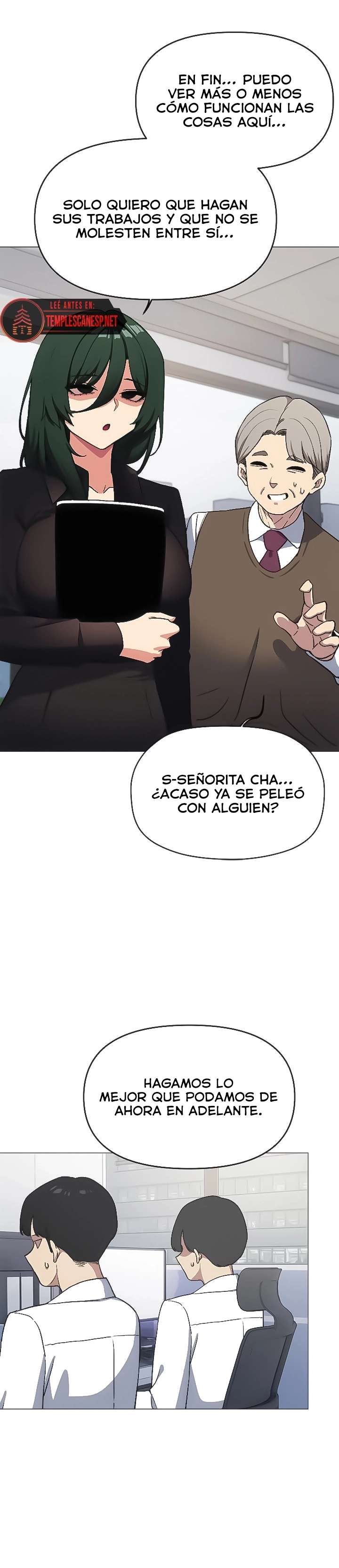 Deja de Fumar [sin censura] Capitulo 39 página 16