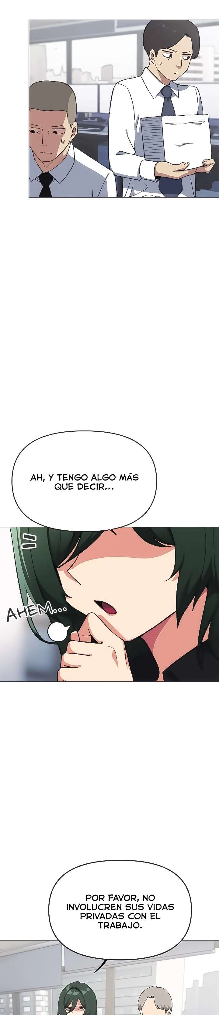 Deja de Fumar [sin censura] Capitulo 39 página 17