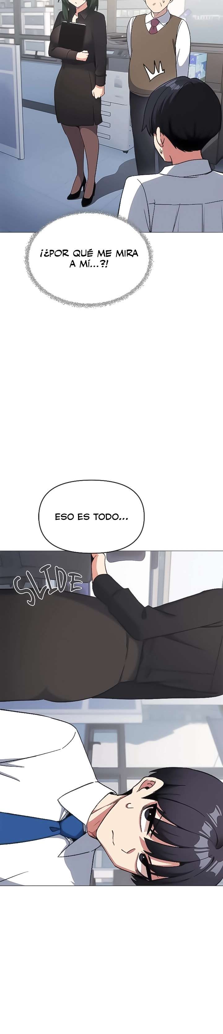 Deja de Fumar [sin censura] Capitulo 39 página 18
