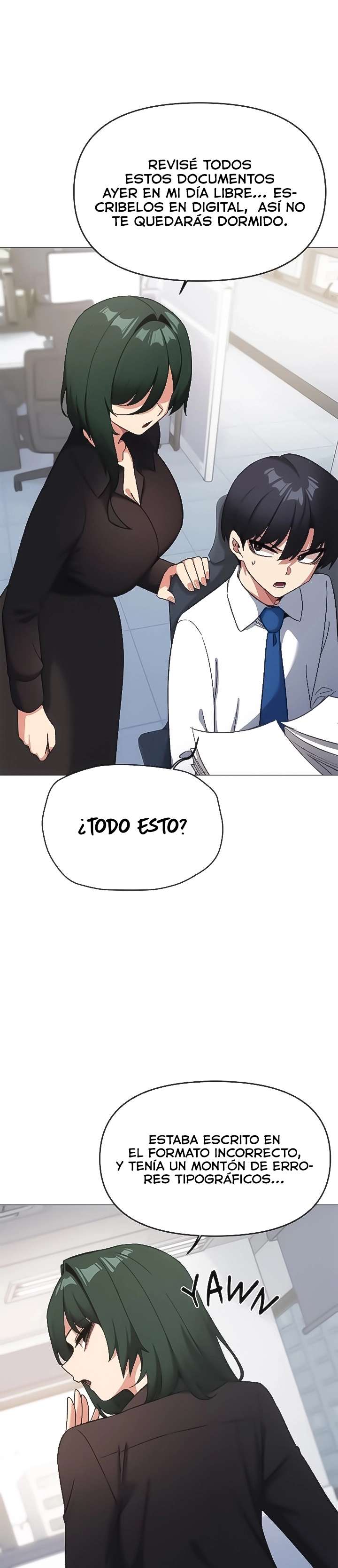 Deja de Fumar [sin censura] Capitulo 39 página 26