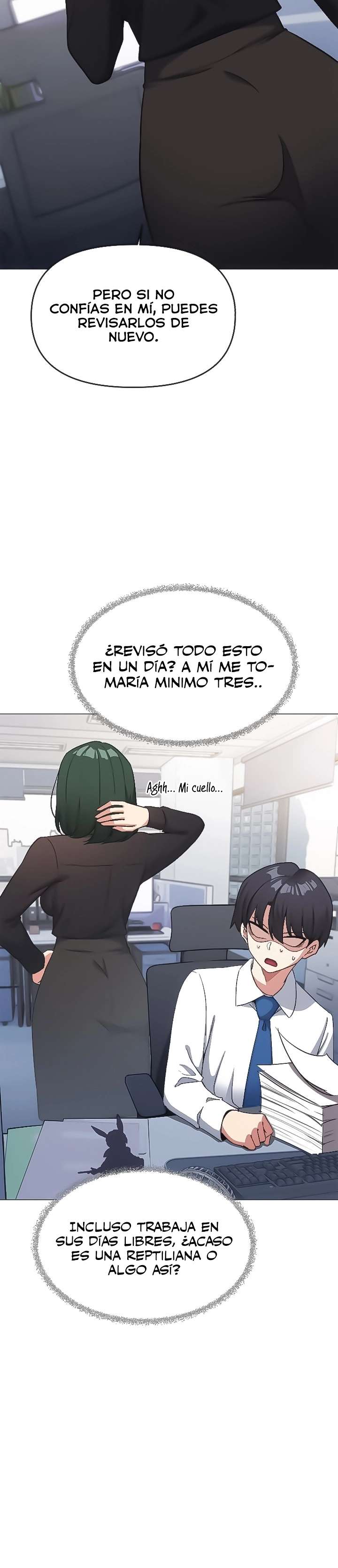 Deja de Fumar [sin censura] Capitulo 39 página 27