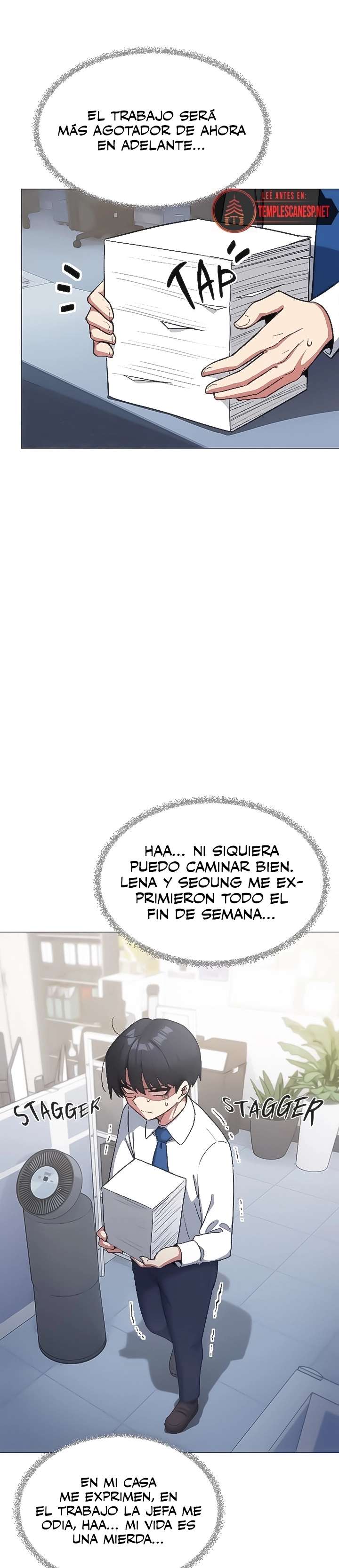 Deja de Fumar [sin censura] Capitulo 39 página 28