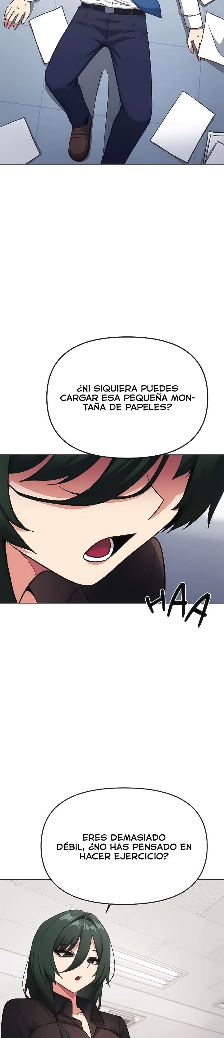 Deja de Fumar [sin censura] Capitulo 39 página 31