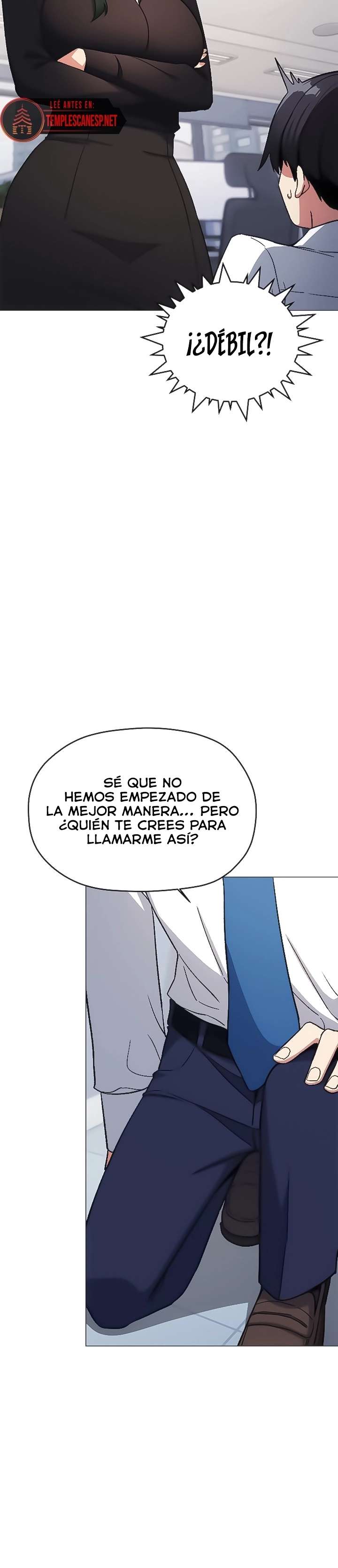 Deja de Fumar [sin censura] Capitulo 39 página 32
