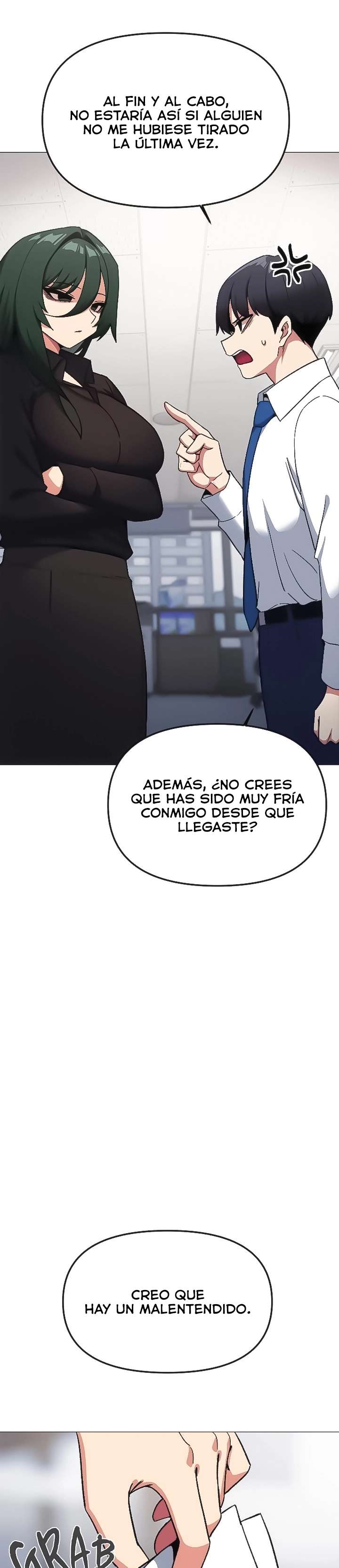 Deja de Fumar [sin censura] Capitulo 39 página 33