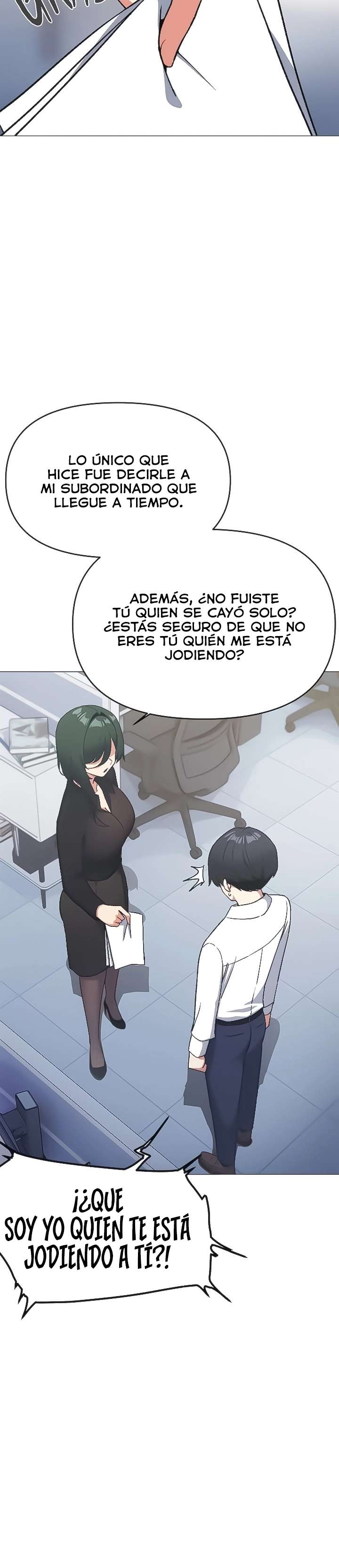 Deja de Fumar [sin censura] Capitulo 39 página 34