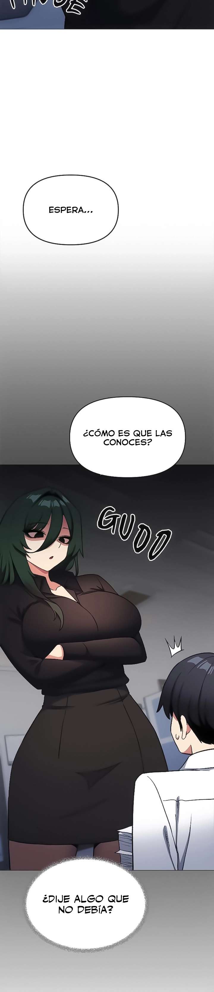 Deja de Fumar [sin censura] Capitulo 39 página 36