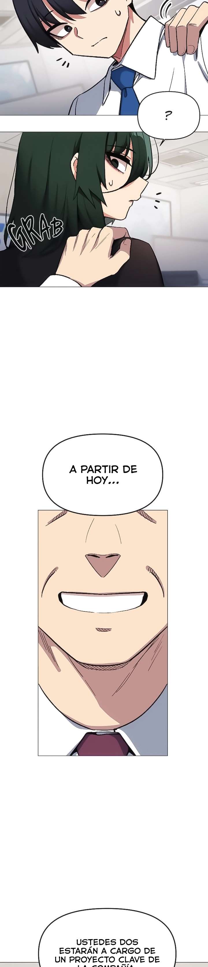 Deja de Fumar [sin censura] Capitulo 39 página 39