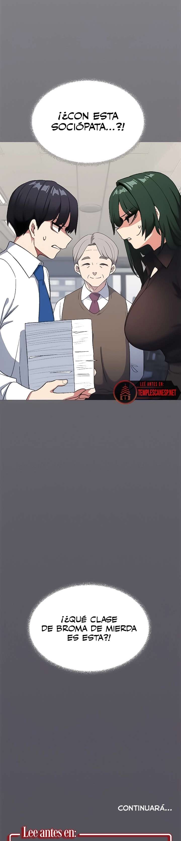 Deja de Fumar [sin censura] Capitulo 39 página 42