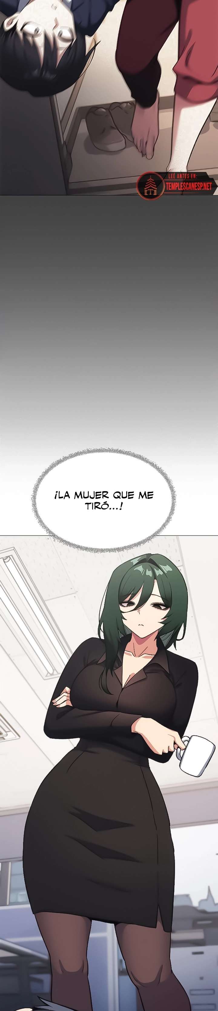 Deja de Fumar [sin censura] Capitulo 39 página 5