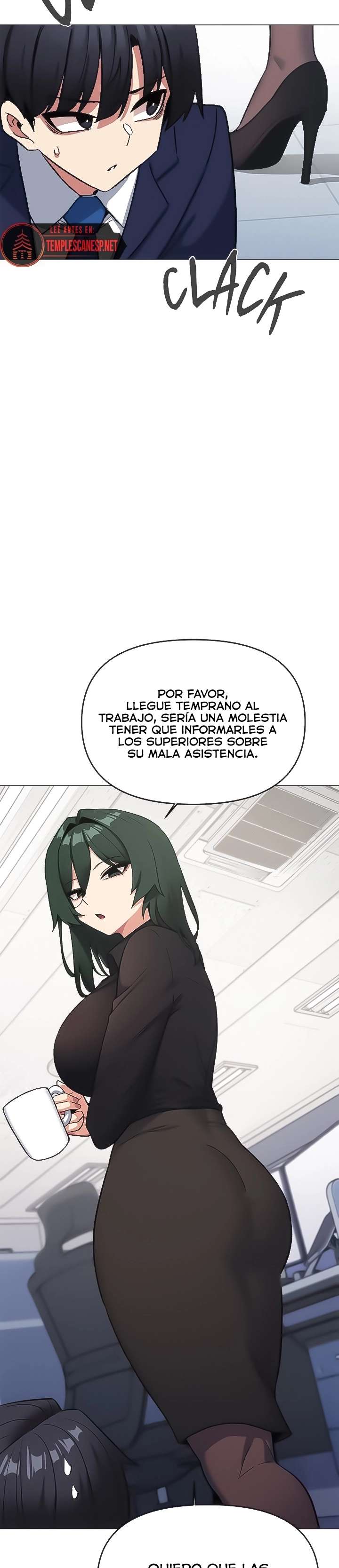 Deja de Fumar [sin censura] Capitulo 39 página 9