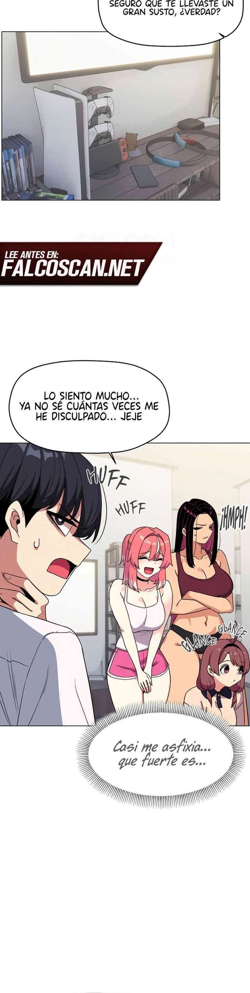 Deja de Fumar [sin censura] Capitulo 4 página 16