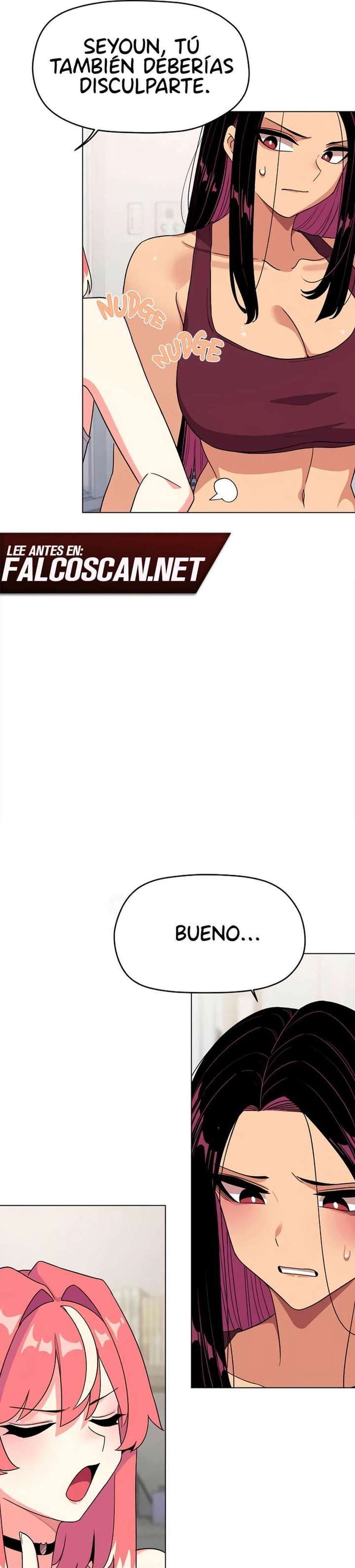 Deja de Fumar [sin censura] Capitulo 4 página 17