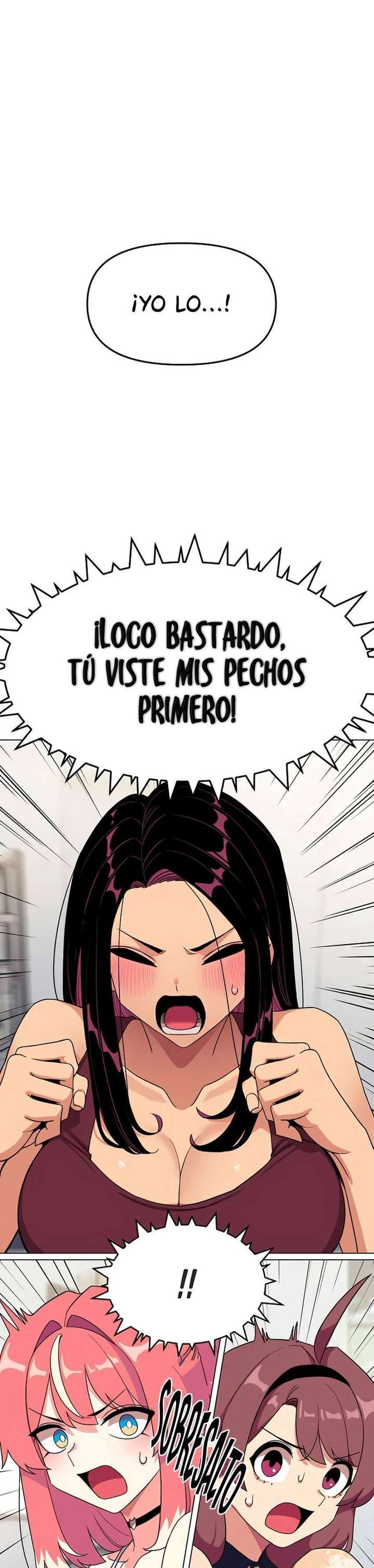 Deja de Fumar [sin censura] Capitulo 4 página 19