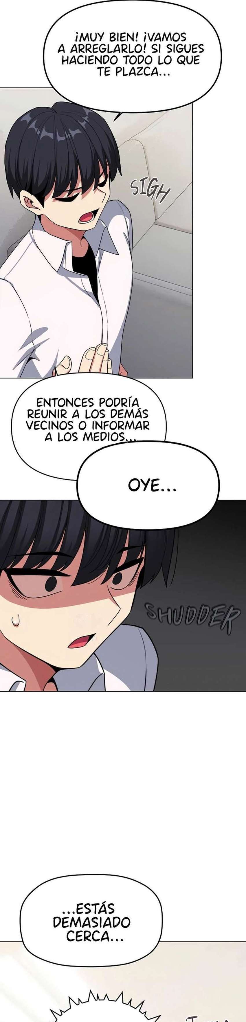 Deja de Fumar [sin censura] Capitulo 4 página 29