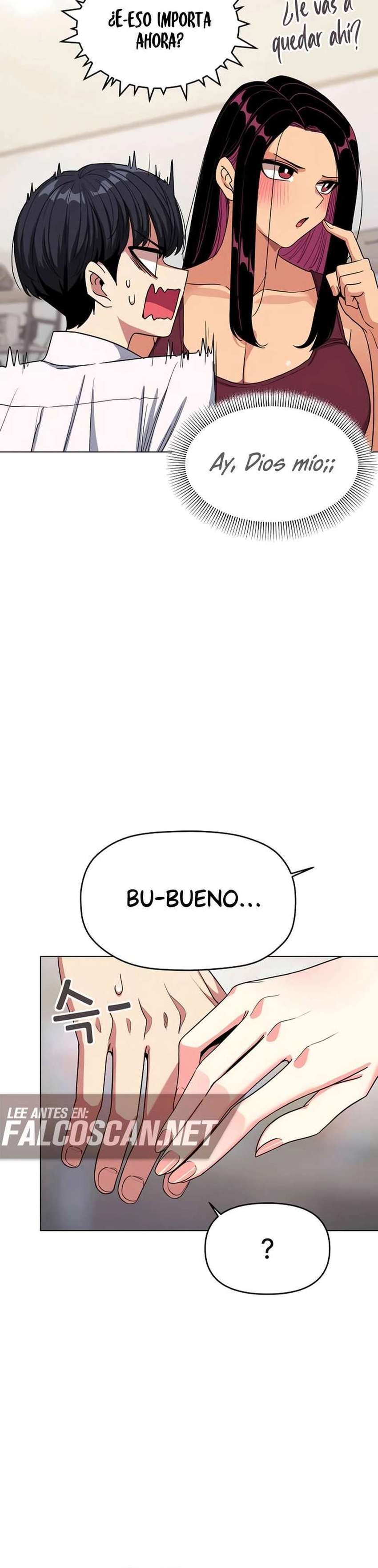 Deja de Fumar [sin censura] Capitulo 4 página 30