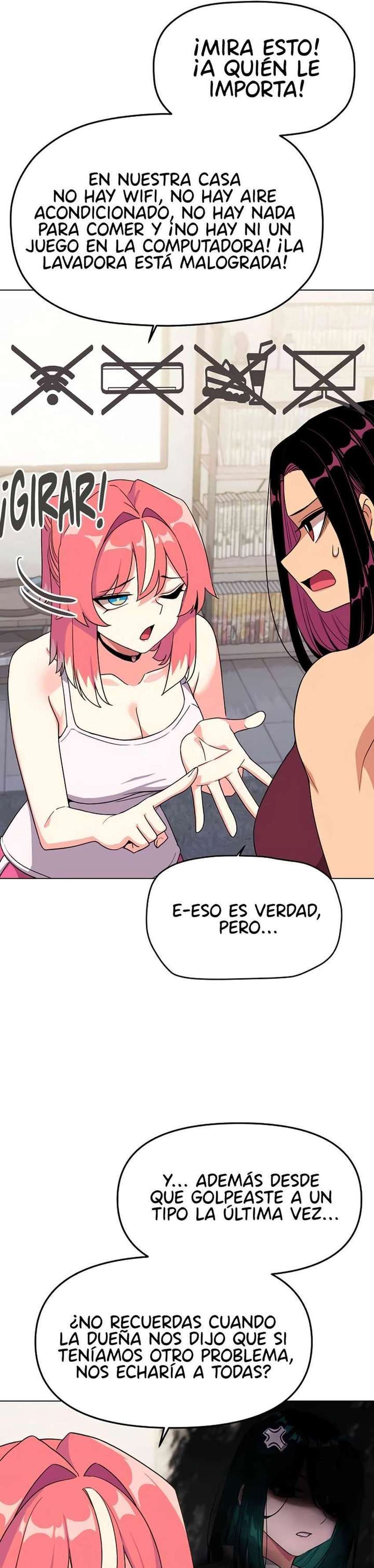 Deja de Fumar [sin censura] Capitulo 4 página 33