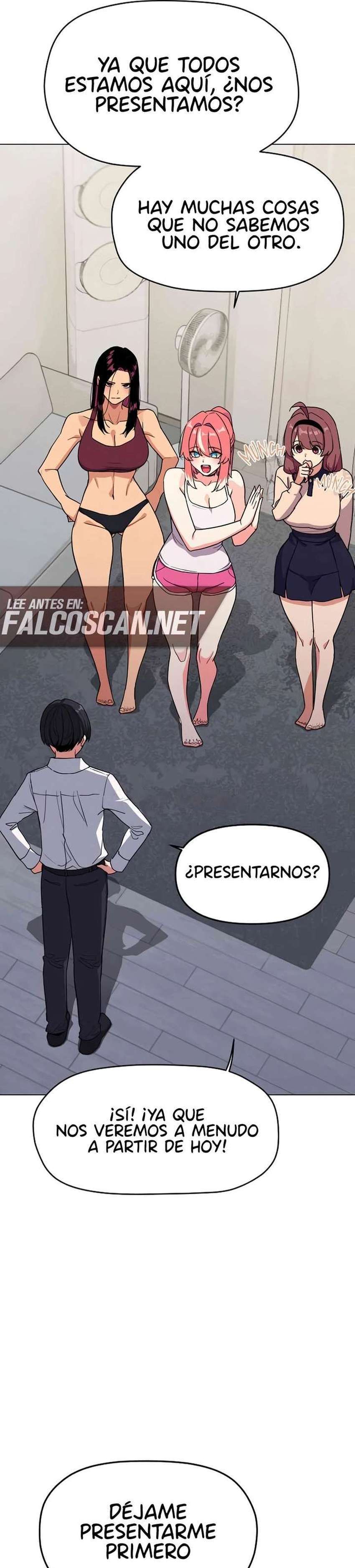 Deja de Fumar [sin censura] Capitulo 4 página 39