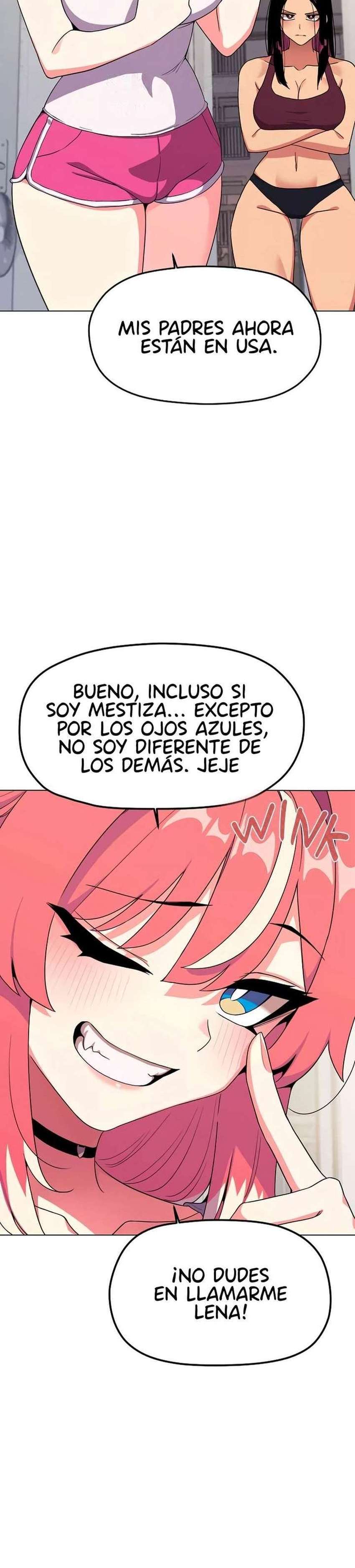 Deja de Fumar [sin censura] Capitulo 4 página 42