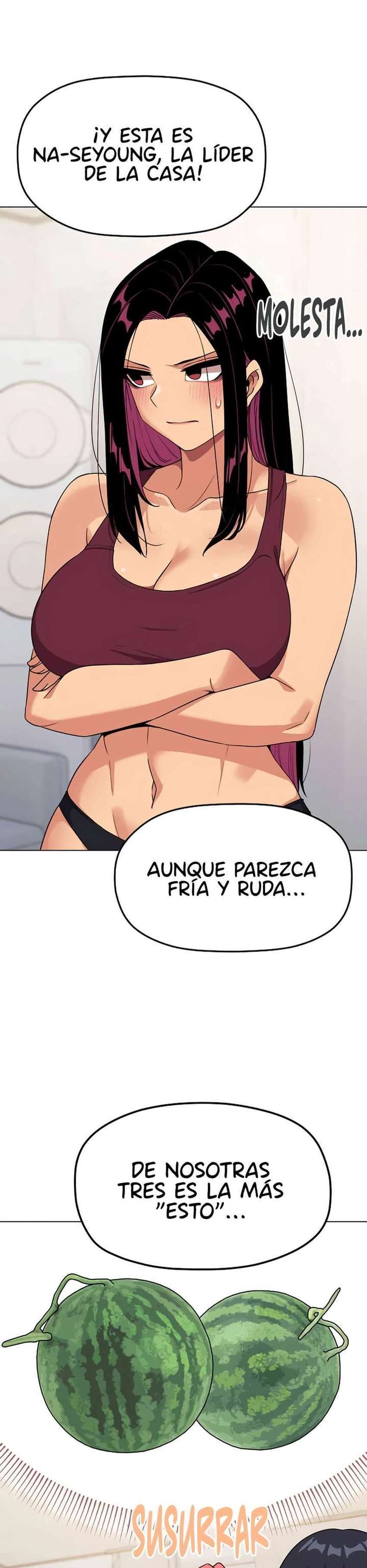 Deja de Fumar [sin censura] Capitulo 4 página 43