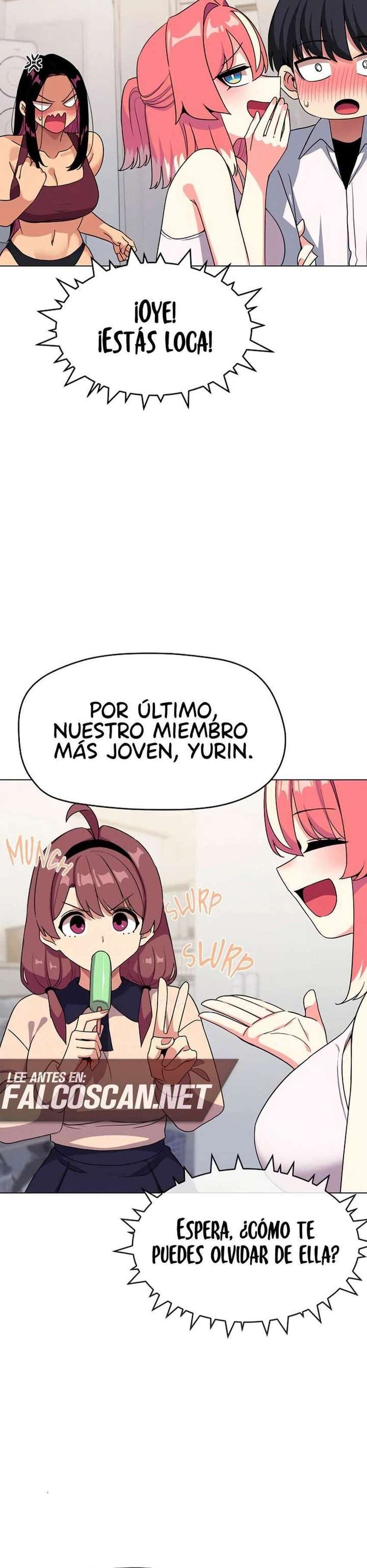 Deja de Fumar [sin censura] Capitulo 4 página 44