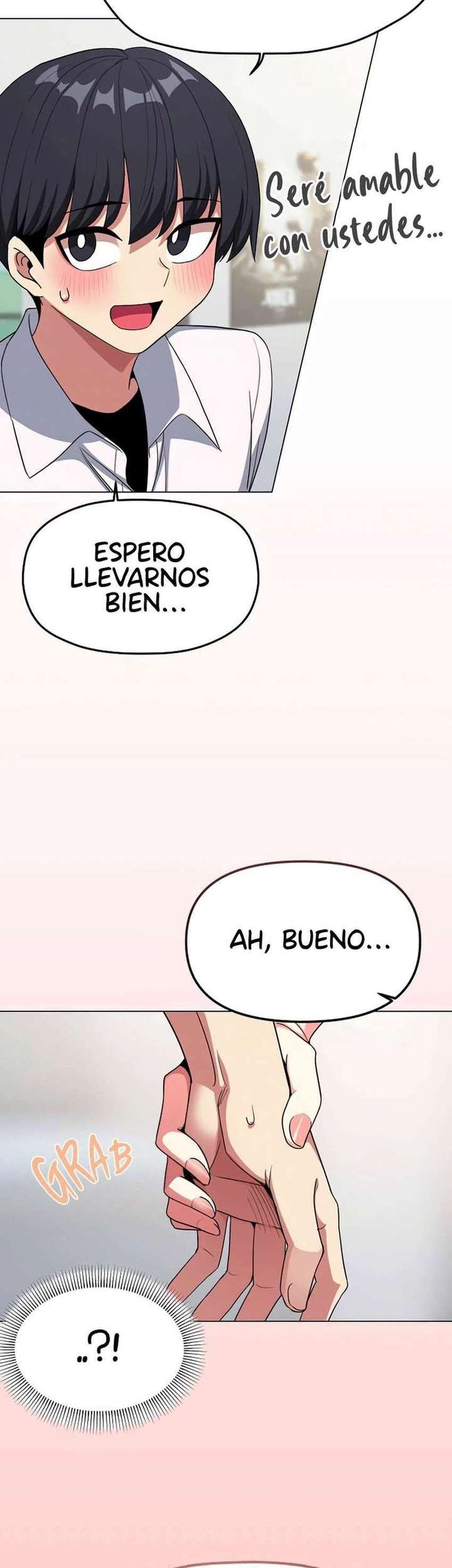 Deja de Fumar [sin censura] Capitulo 4 página 48