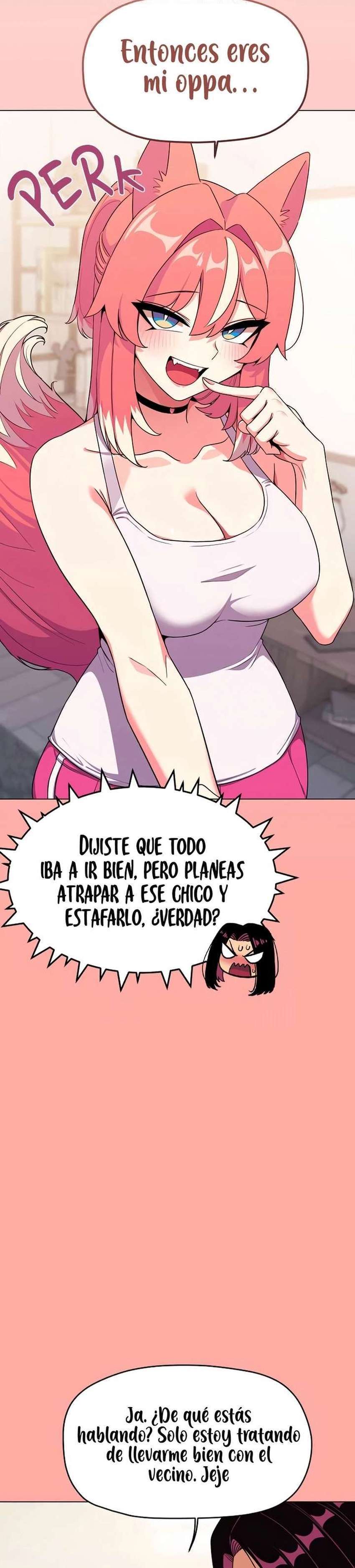Deja de Fumar [sin censura] Capitulo 4 página 49
