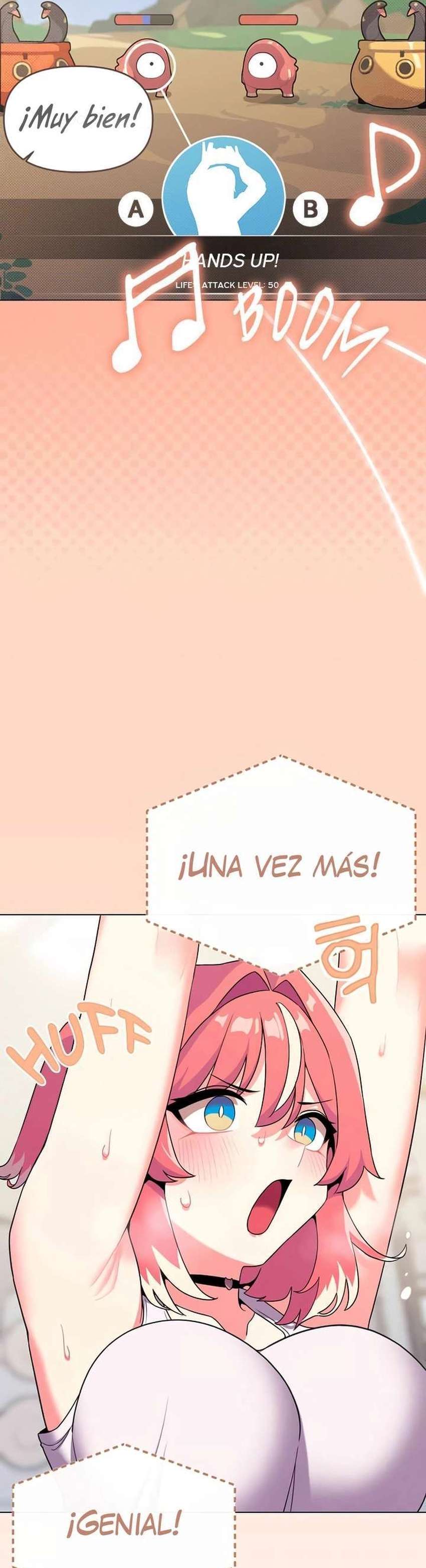 Deja de Fumar [sin censura] Capitulo 4 página 5