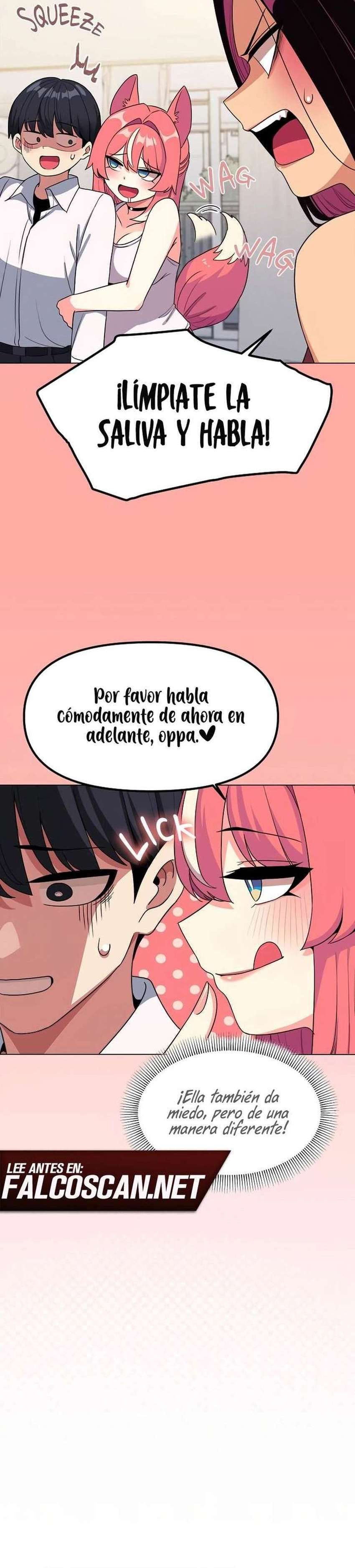 Deja de Fumar [sin censura] Capitulo 4 página 50