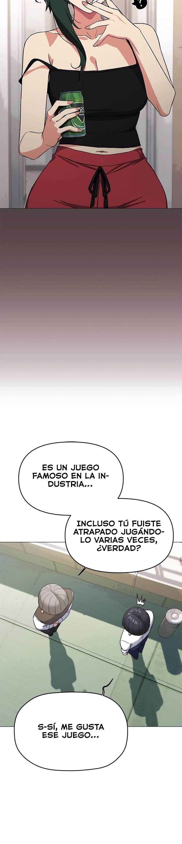 Deja de Fumar [sin censura] Capitulo 40 página 13