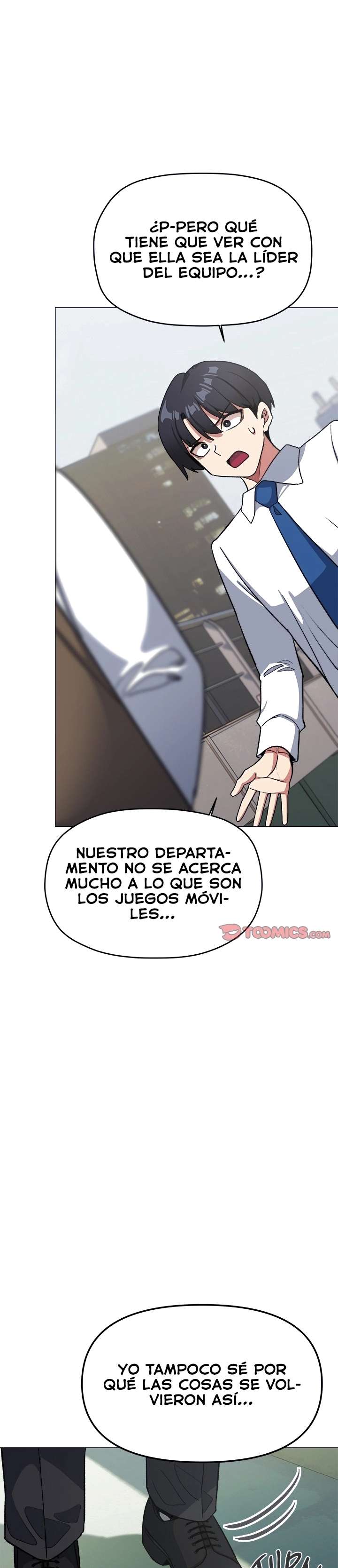 Deja de Fumar [sin censura] Capitulo 40 página 14