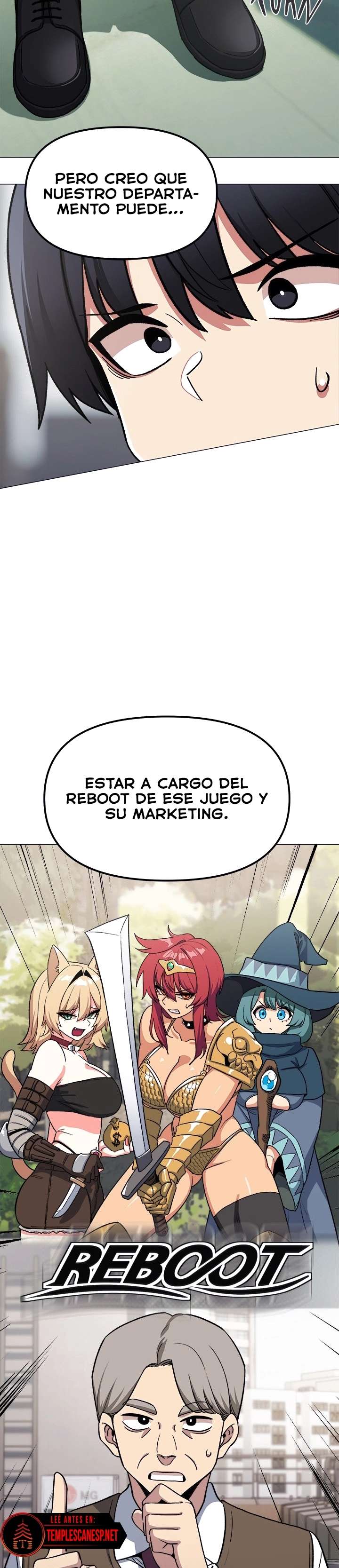 Deja de Fumar [sin censura] Capitulo 40 página 15
