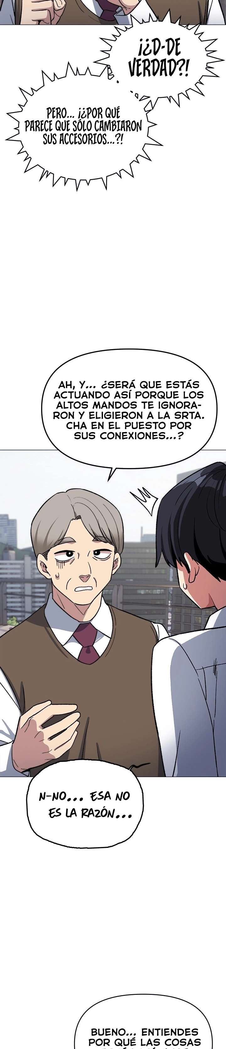 Deja de Fumar [sin censura] Capitulo 40 página 16