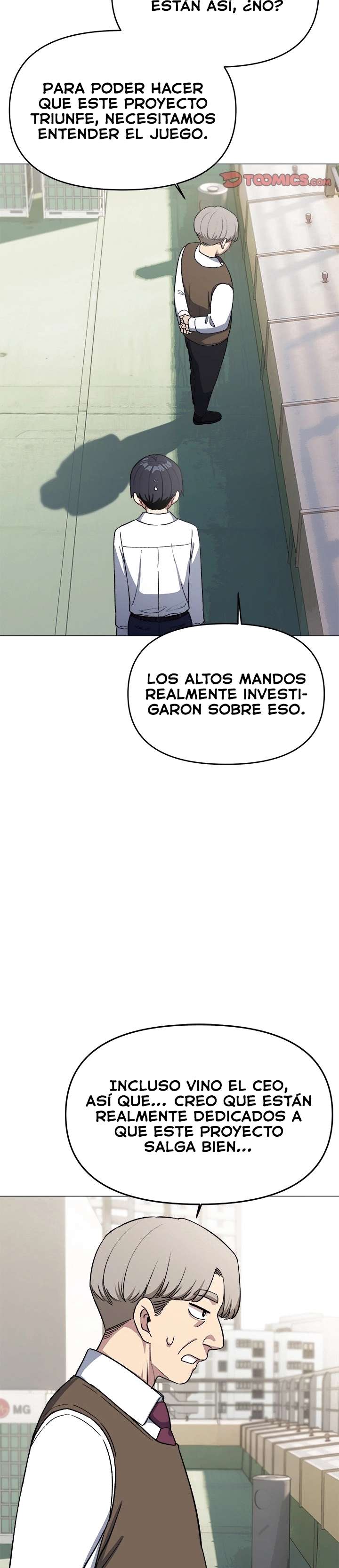 Deja de Fumar [sin censura] Capitulo 40 página 17