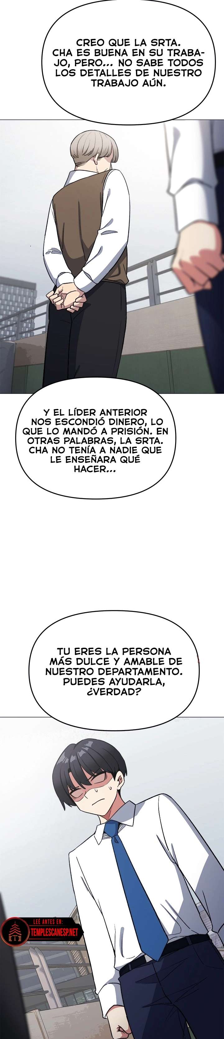 Deja de Fumar [sin censura] Capitulo 40 página 19